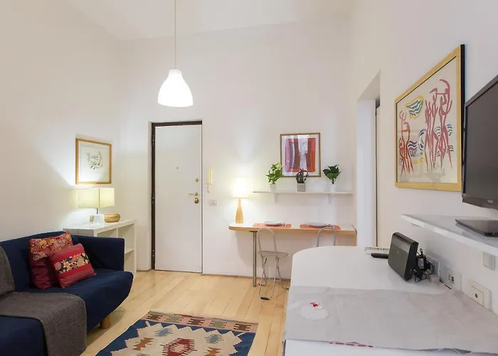 In Pompeo Magno Apartment Rom